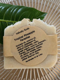 Tropical Coconut Pineapple Mango