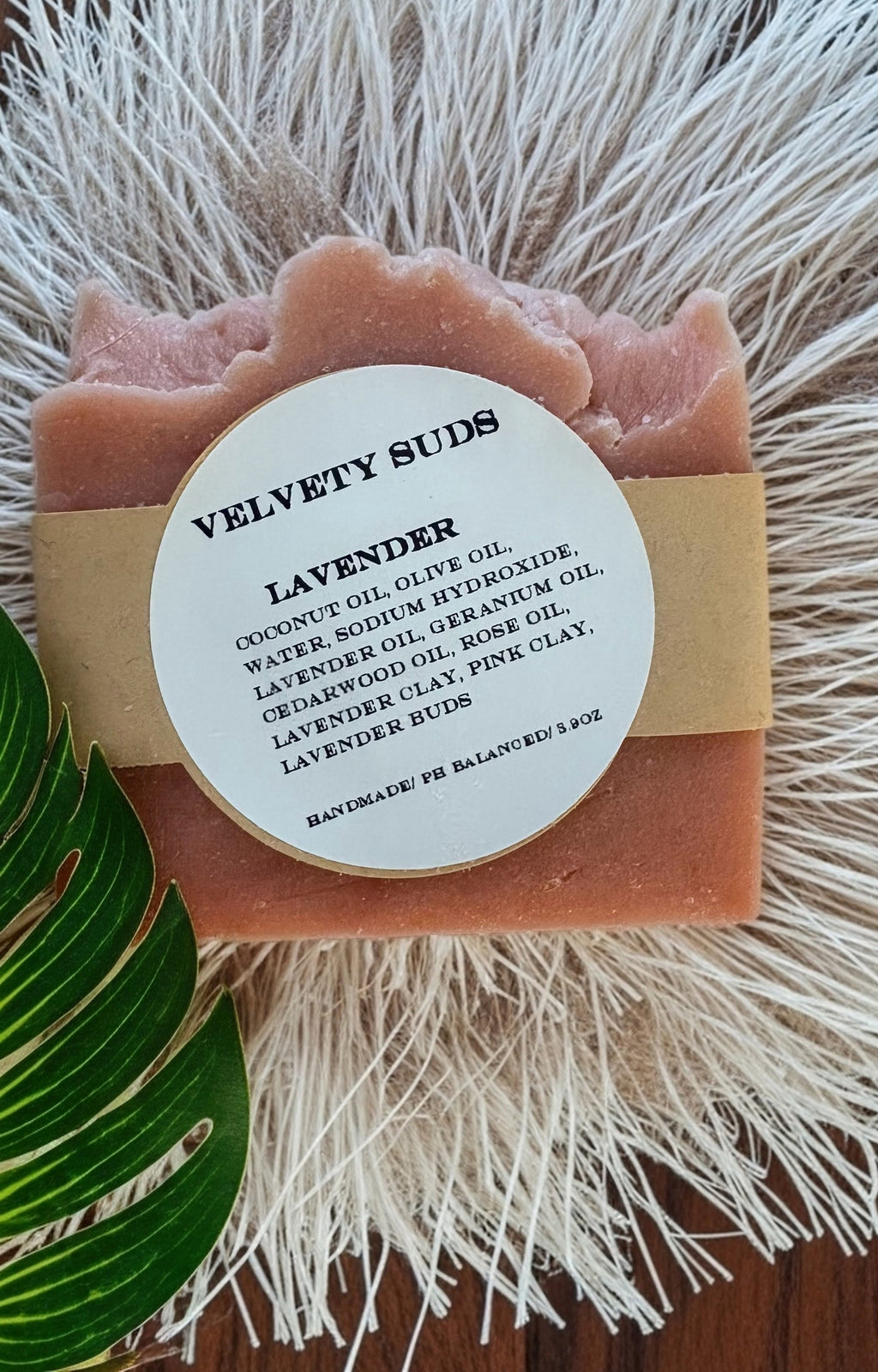 Lavender